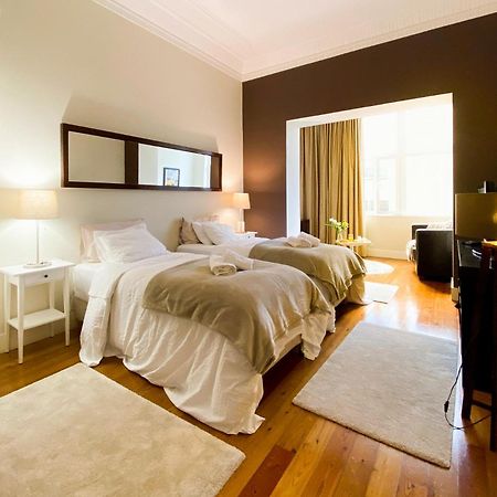 Guest House Bairro Azul Lisboa Екстериор снимка