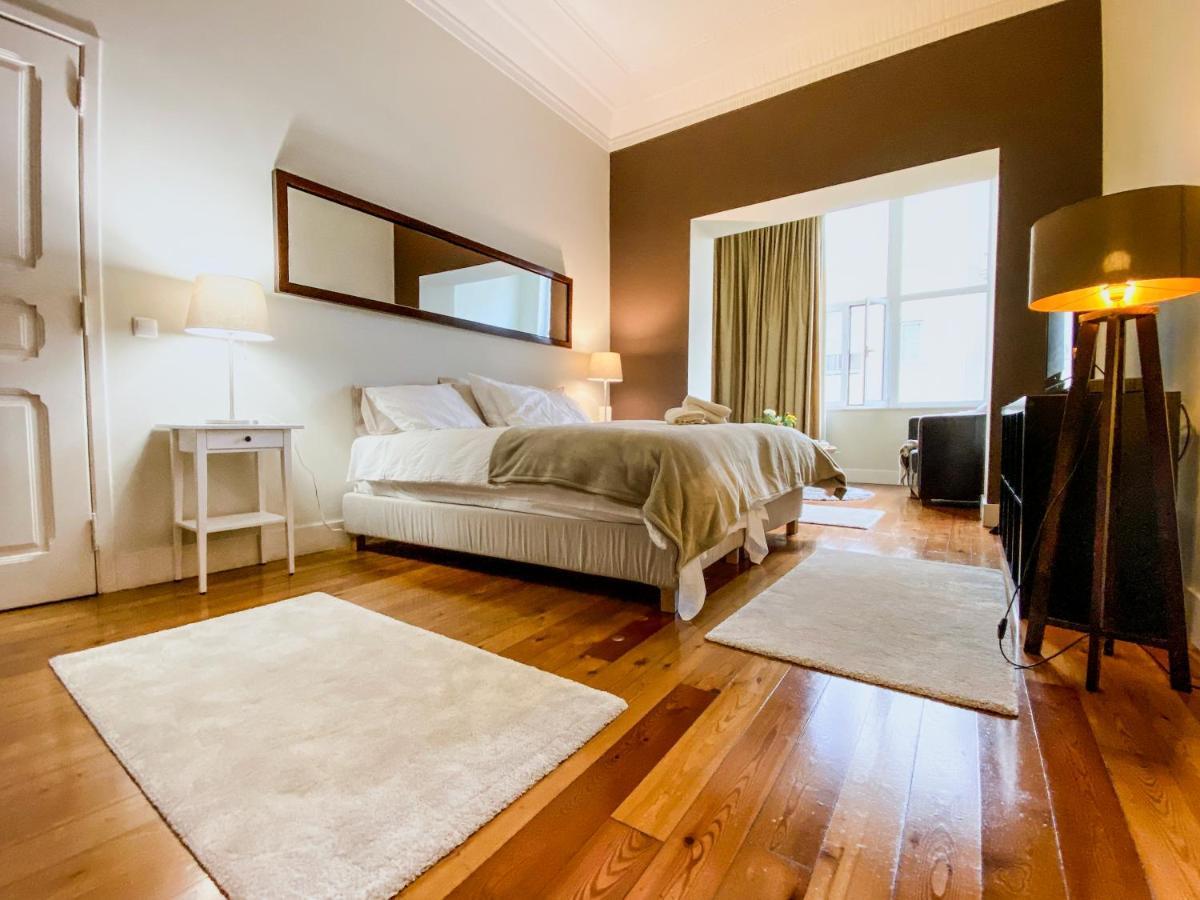 Guest House Bairro Azul Lisboa Екстериор снимка