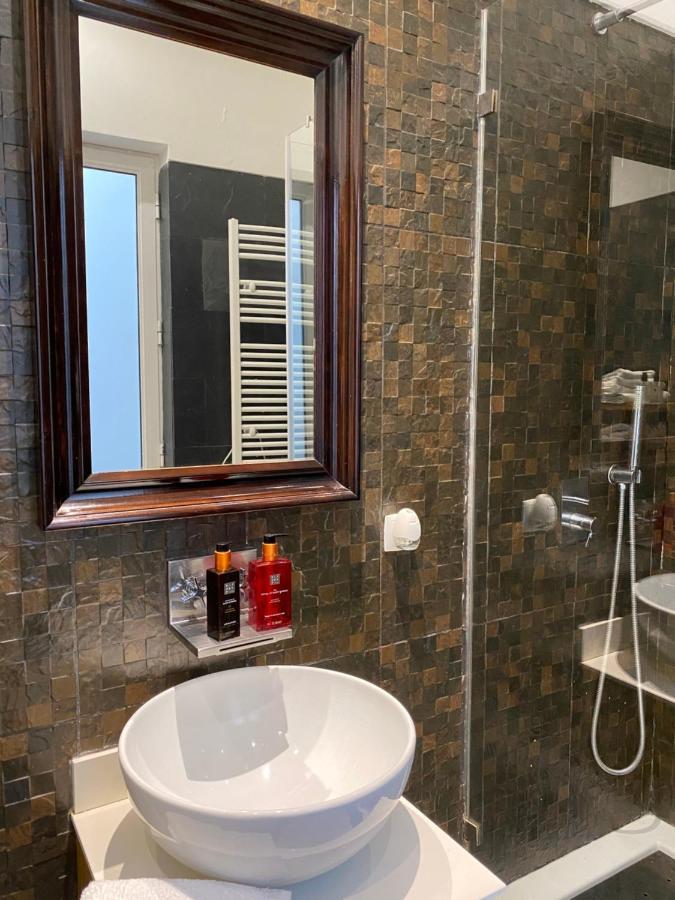 Guest House Bairro Azul Lisboa Екстериор снимка