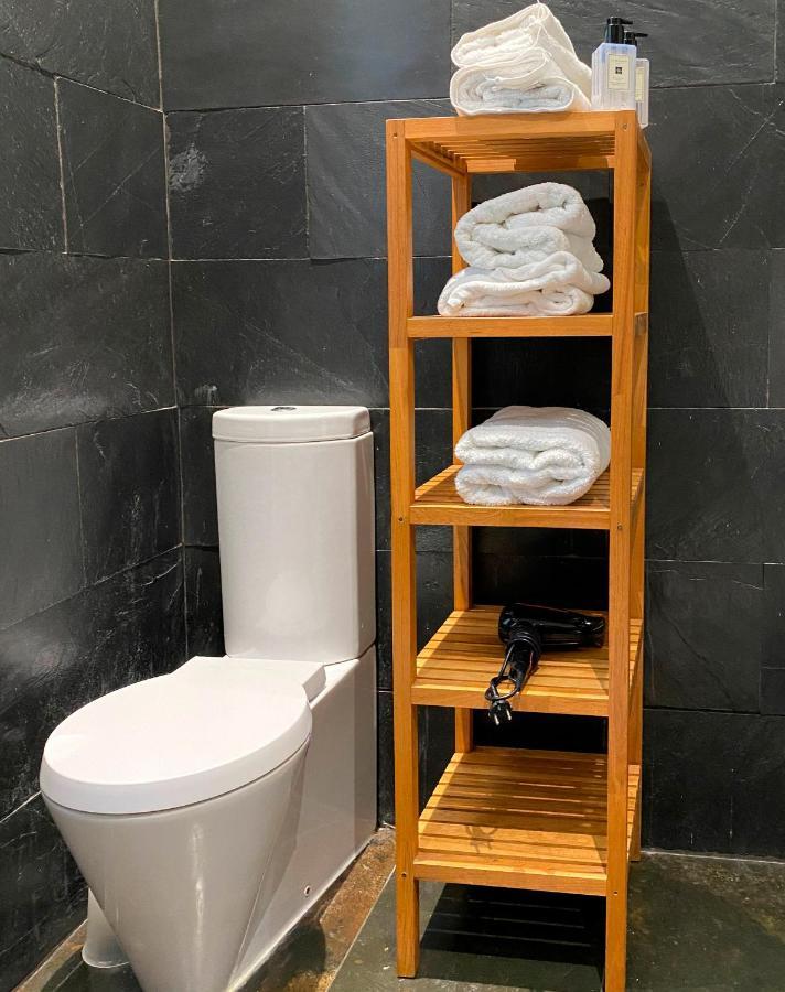 Guest House Bairro Azul Lisboa Екстериор снимка