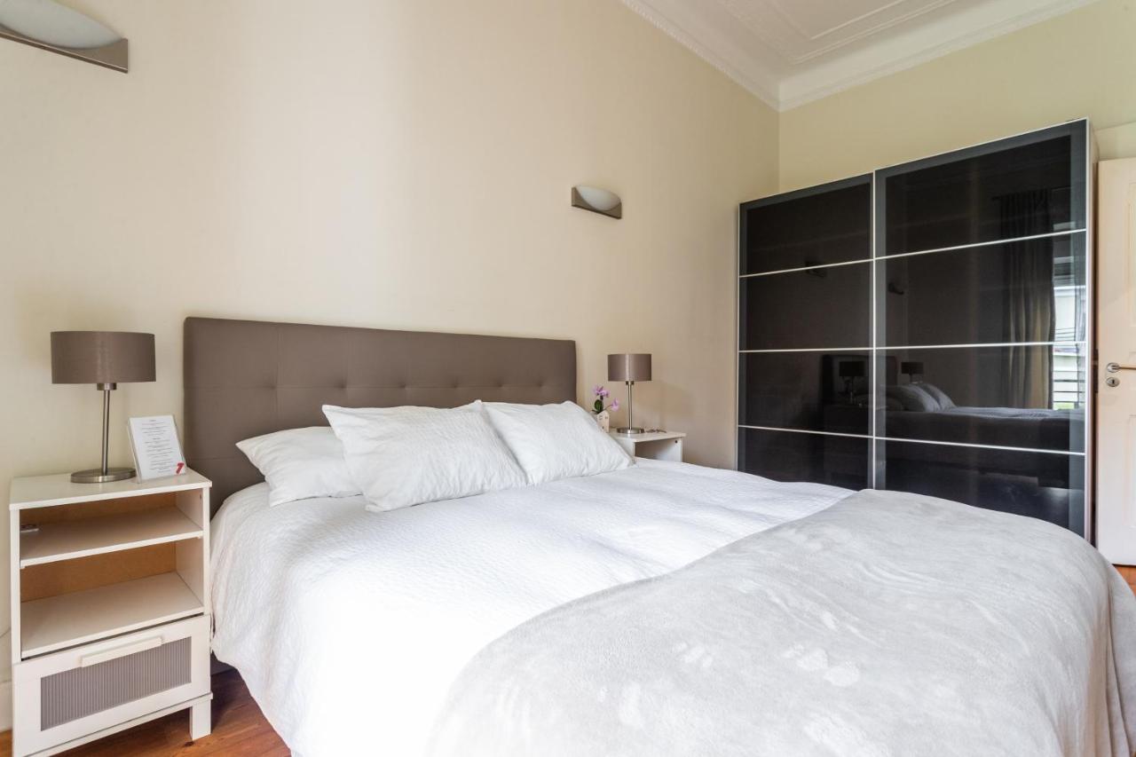 Guest House Bairro Azul Lisboa Екстериор снимка
