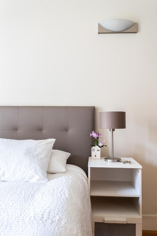 Guest House Bairro Azul Lisboa Екстериор снимка