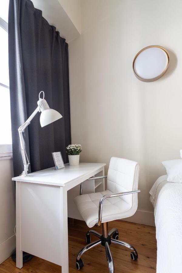 Guest House Bairro Azul Lisboa Екстериор снимка