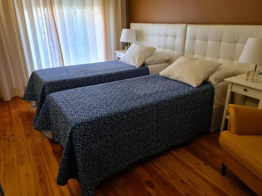 Guest House Bairro Azul Lisboa Екстериор снимка