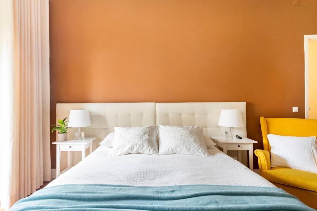 Guest House Bairro Azul Lisboa Екстериор снимка