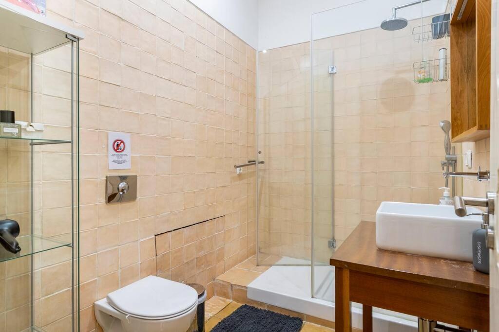 Guest House Bairro Azul Lisboa Екстериор снимка